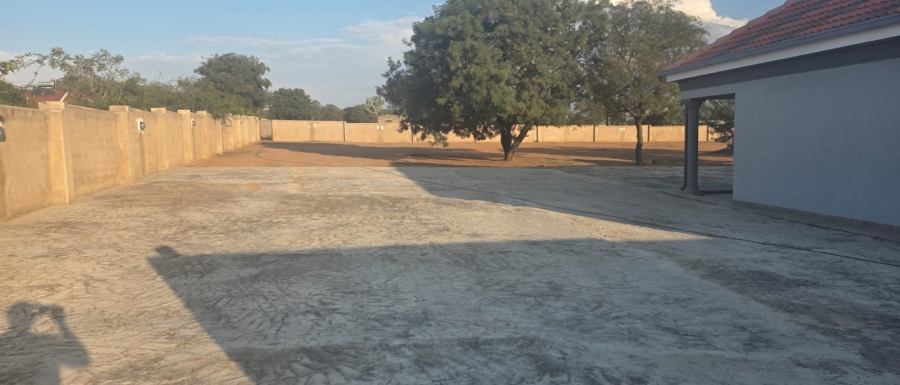 3 Bedroom Property for Sale in Lethlabile North West